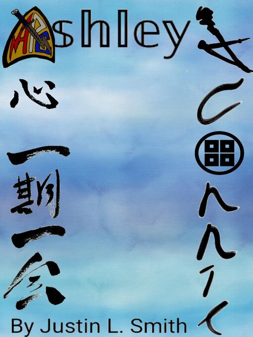 Title details for Ashley and Connie by Justin L. Smith - Available